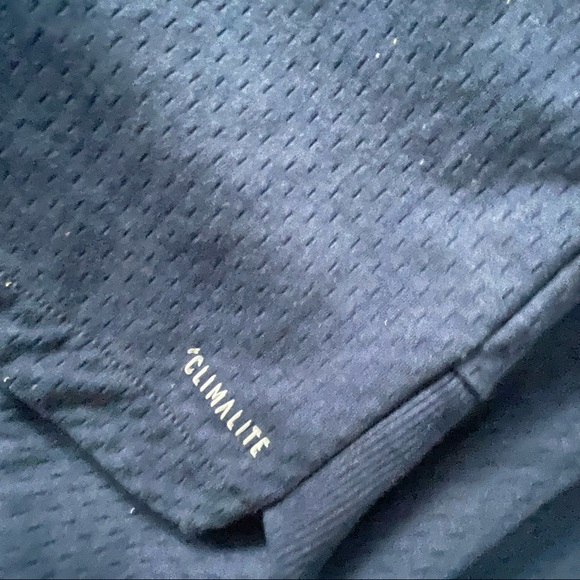 Toronto Marlies Adidas Climalite jacket - Picture 4 of 4